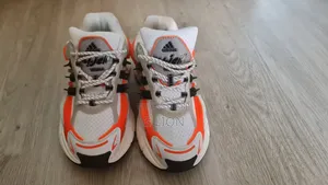 Pharrell X Adidas Adistar Jellyfish Focus Olive