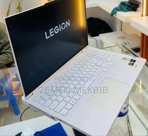 New Laptop Lenovo Legion 5 16GB Intel Core i9 SSD 1T