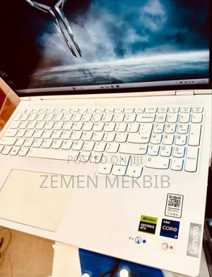 New Laptop Lenovo Legion 5 16GB Intel Core i9 SSD 1T