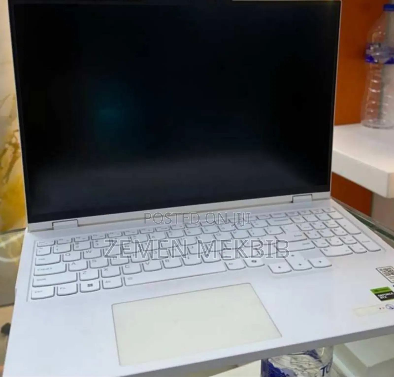 New Laptop Lenovo Legion 5 16GB Intel Core i9 SSD 1T