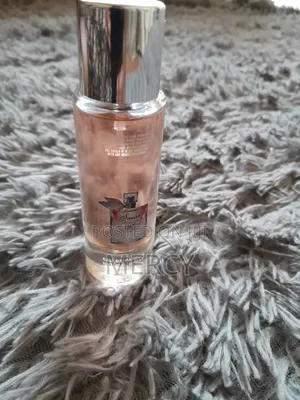 Smart Perfume