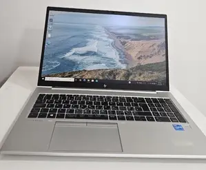 New Laptop HP EliteBook 850 G8 16GB Intel Core i5 SSD 512GB