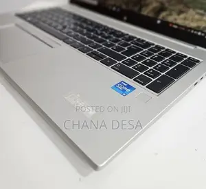 New Laptop HP EliteBook 850 G8 16GB Intel Core i5 SSD 512GB