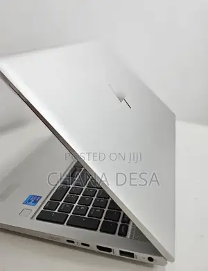 New Laptop HP EliteBook 850 G8 16GB Intel Core i5 SSD 512GB