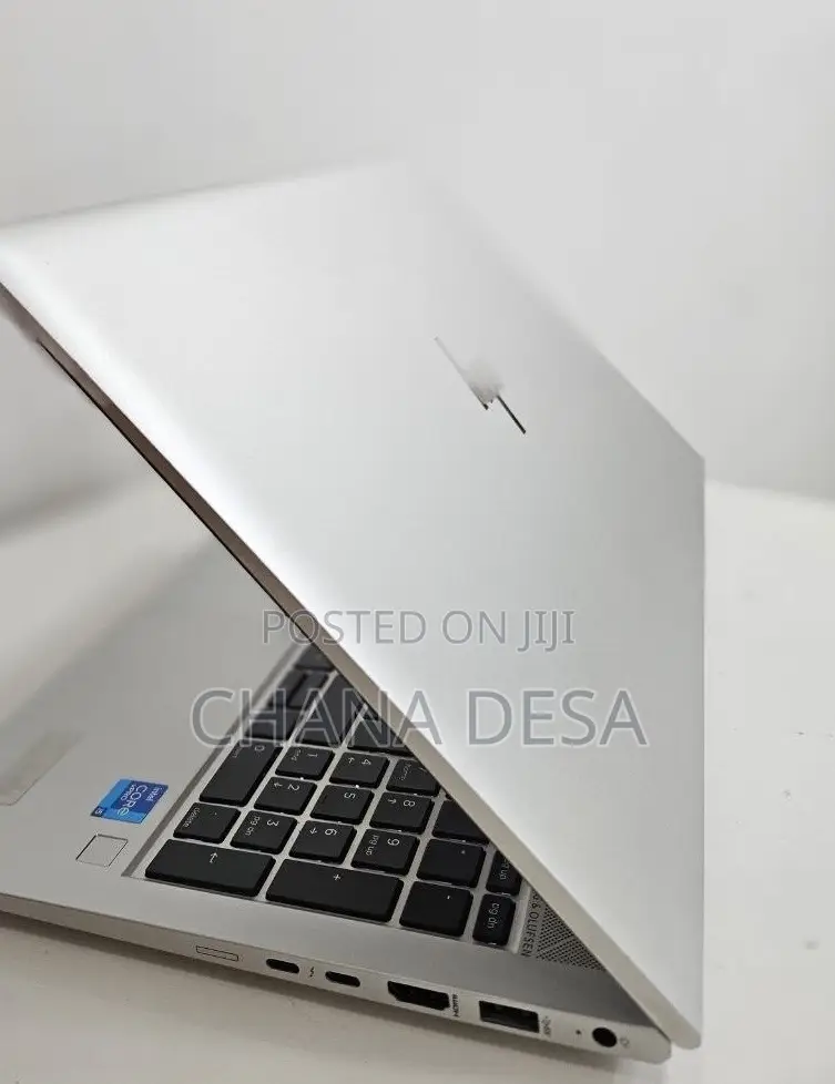 New Laptop HP EliteBook 850 G8 16GB Intel Core i5 SSD 512GB