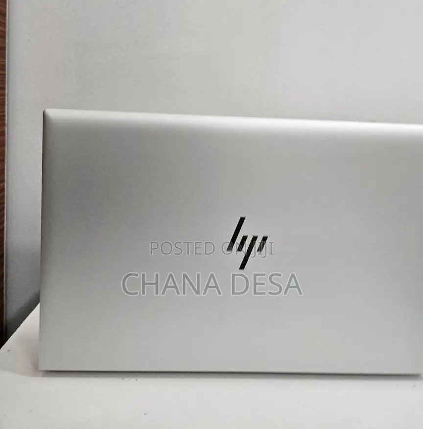 New Laptop HP EliteBook 850 G8 16GB Intel Core i5 SSD 512GB