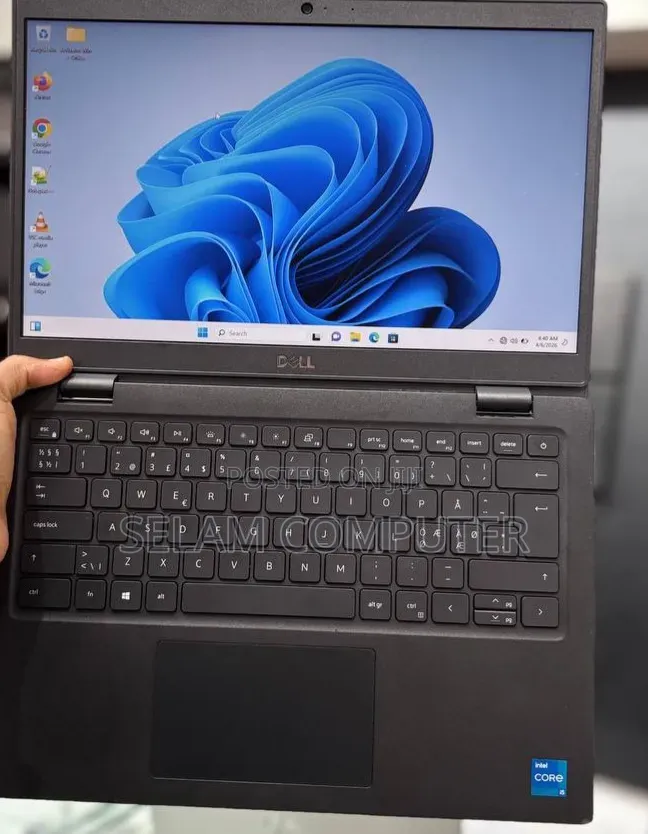 New Laptop Dell Latitude 3420 8GB Intel Core i5 SSD 256GB