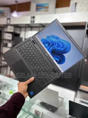 New Laptop Dell Latitude 3420 8GB Intel Core i5 SSD 256GB