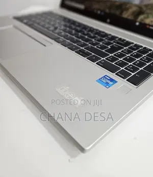 New Laptop HP EliteBook 850 G8 16GB Intel Core i7 SSD 512GB