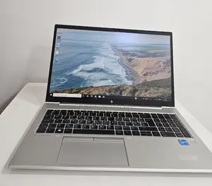 New Laptop HP EliteBook 850 G8 16GB Intel Core i7 SSD 512GB
