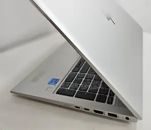 New Laptop HP EliteBook 850 G8 16GB Intel Core i7 SSD 512GB