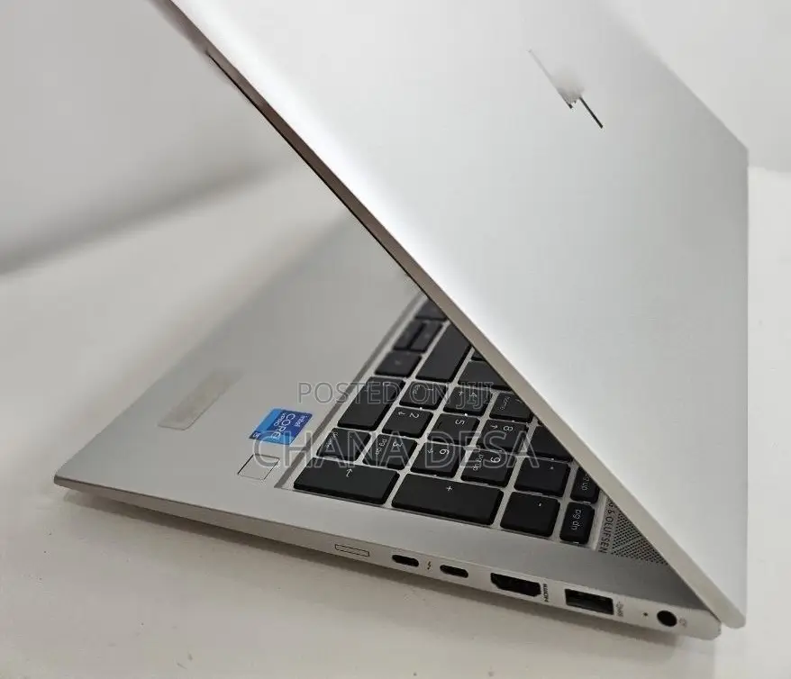 New Laptop HP EliteBook 850 G8 16GB Intel Core i7 SSD 512GB