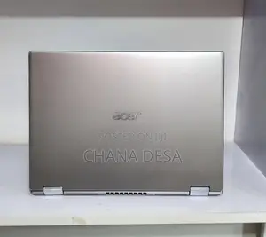 New Laptop Acer 16GB Intel Core i7 SSD 512GB