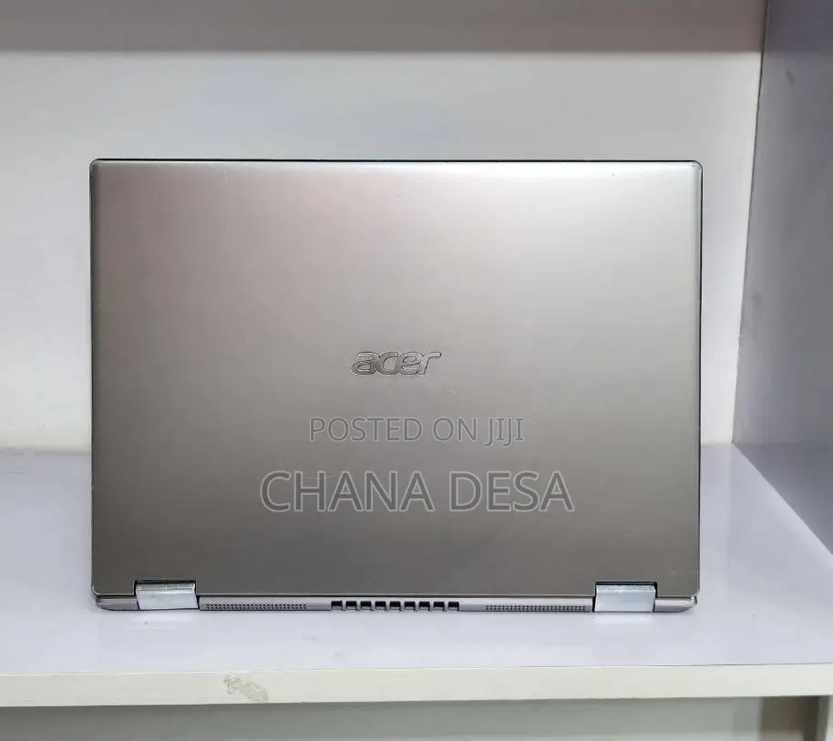 New Laptop Acer 16GB Intel Core i7 SSD 512GB