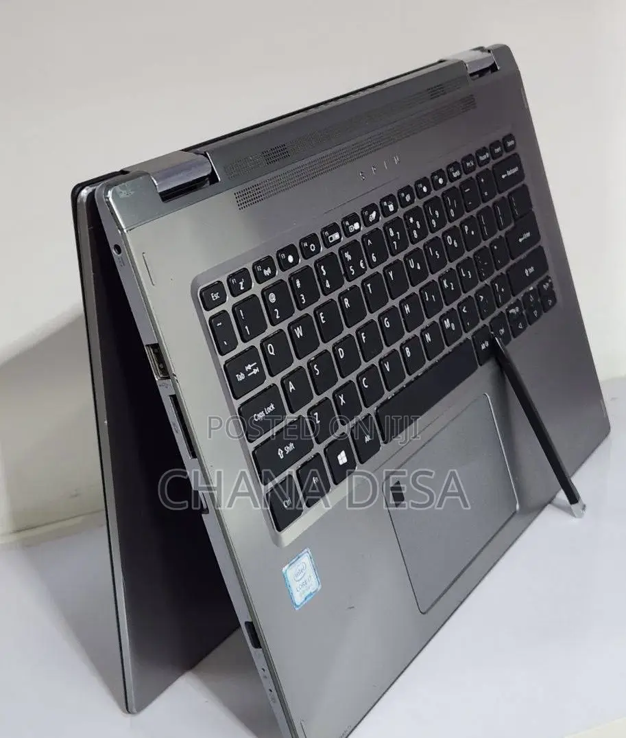 New Laptop Acer 16GB Intel Core i7 SSD 512GB