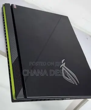New Laptop Asus 16GB Intel Core i9 SSD 1T