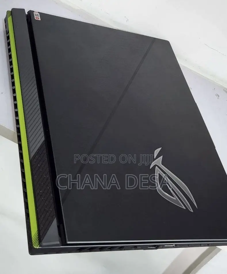New Laptop Asus 16GB Intel Core i9 SSD 1T