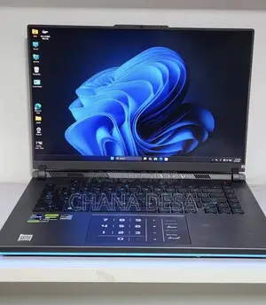 New Laptop Asus 16GB Intel Core i9 SSD 1T