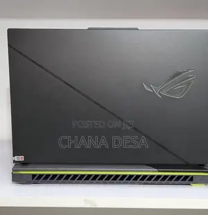 New Laptop Asus 16GB Intel Core i9 SSD 1T