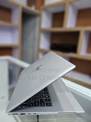 New Laptop HP EliteBook 845 G10 16GB Intel Core i5 SSD 512GB
