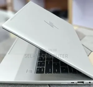 New Laptop HP EliteBook 840 G8 16GB Intel Core i7 SSD 512GB