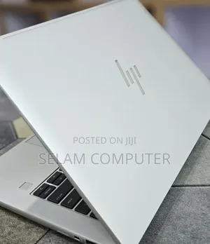 New Laptop HP EliteBook 840 G8 16GB Intel Core i7 SSD 512GB