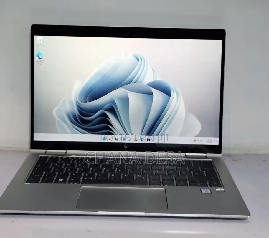 New Laptop HP EliteBook x360 1030 G4 8GB Intel Core i5 SSD 512GB