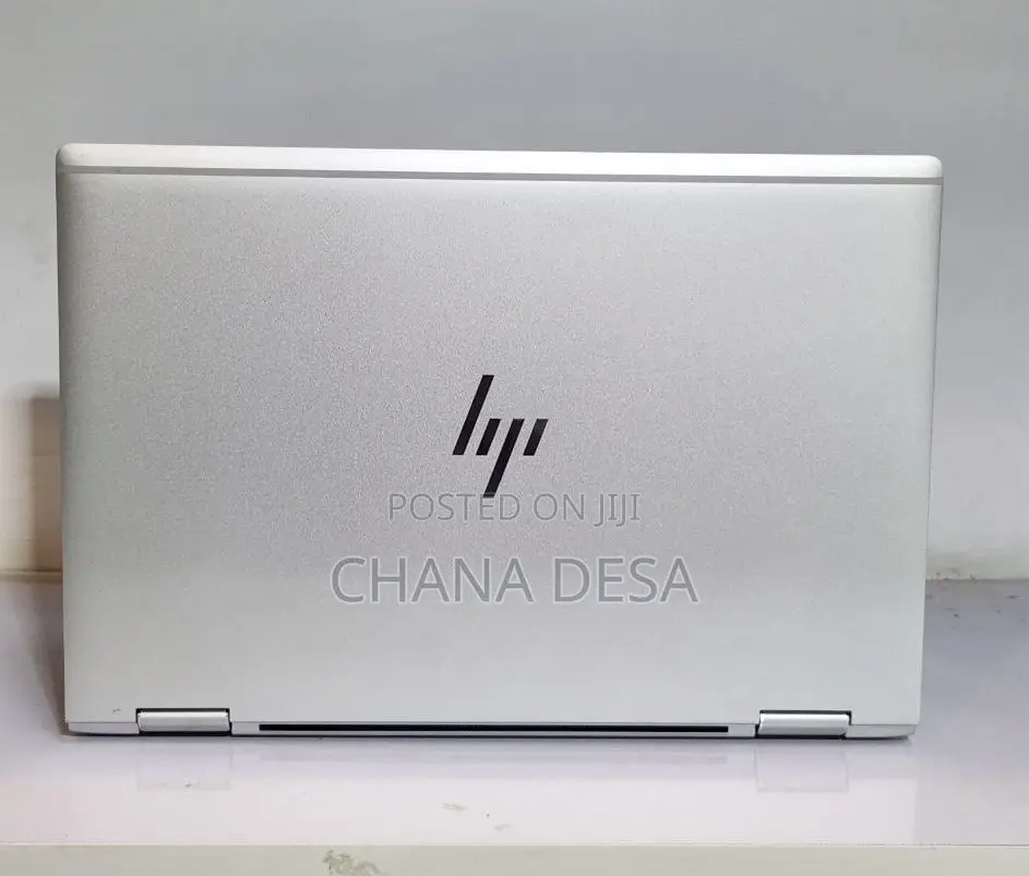 New Laptop HP EliteBook x360 1030 G4 8GB Intel Core i5 SSD 512GB