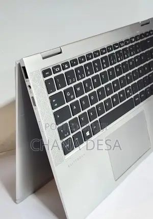 New Laptop HP EliteBook x360 1030 G4 8GB Intel Core i5 SSD 512GB