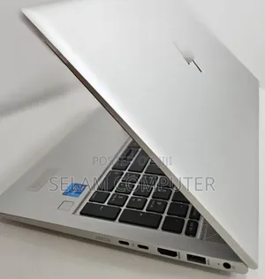 New Laptop HP EliteBook 850 G5 16GB Intel Core i5 SSHD (Hybrid) 512GB