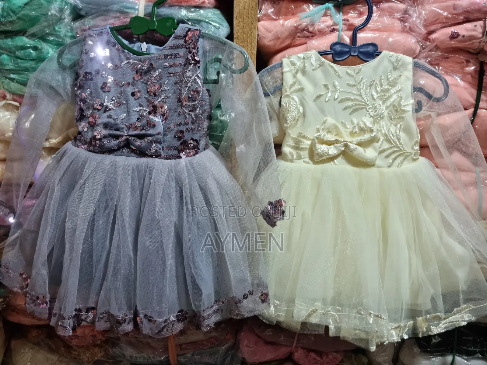 Vllo Dress