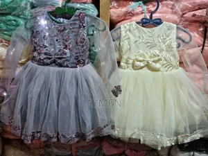 Vllo Dress