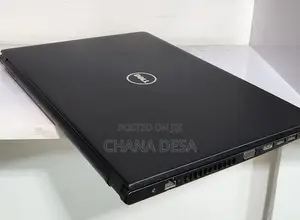 New Laptop Dell 4GB Intel Core i5 HDD 500GB