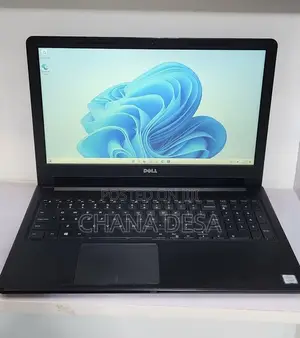 New Laptop Dell 4GB Intel Core i5 HDD 500GB