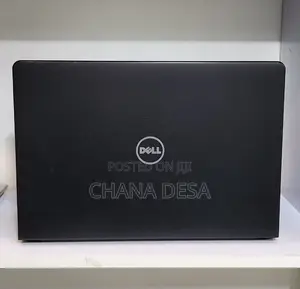 New Laptop Dell 4GB Intel Core i5 HDD 500GB