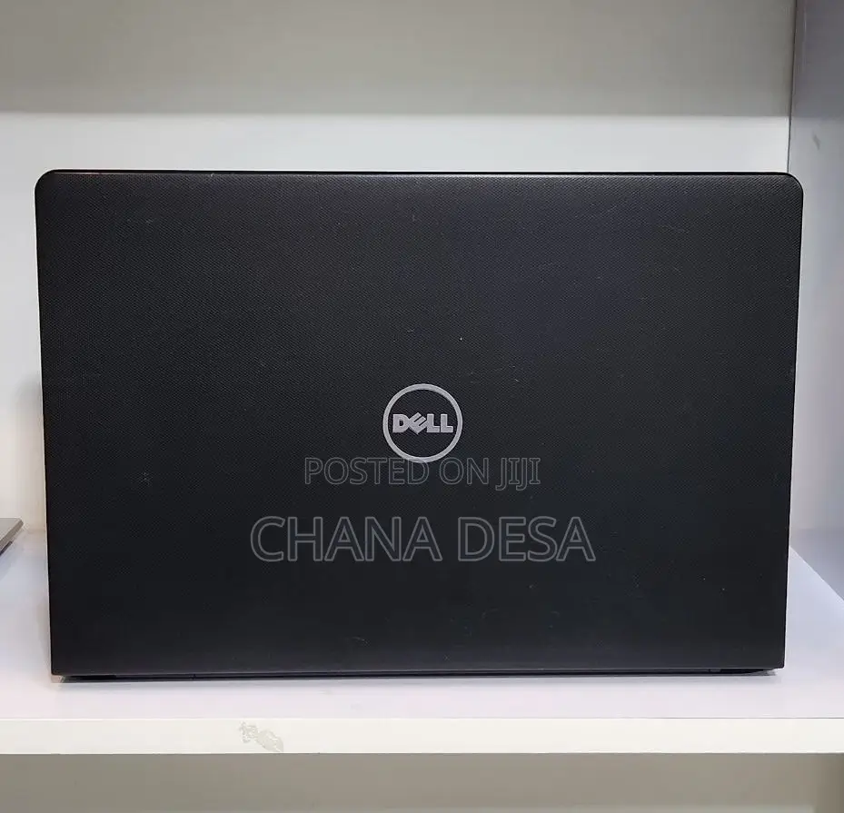 New Laptop Dell 4GB Intel Core i5 HDD 500GB
