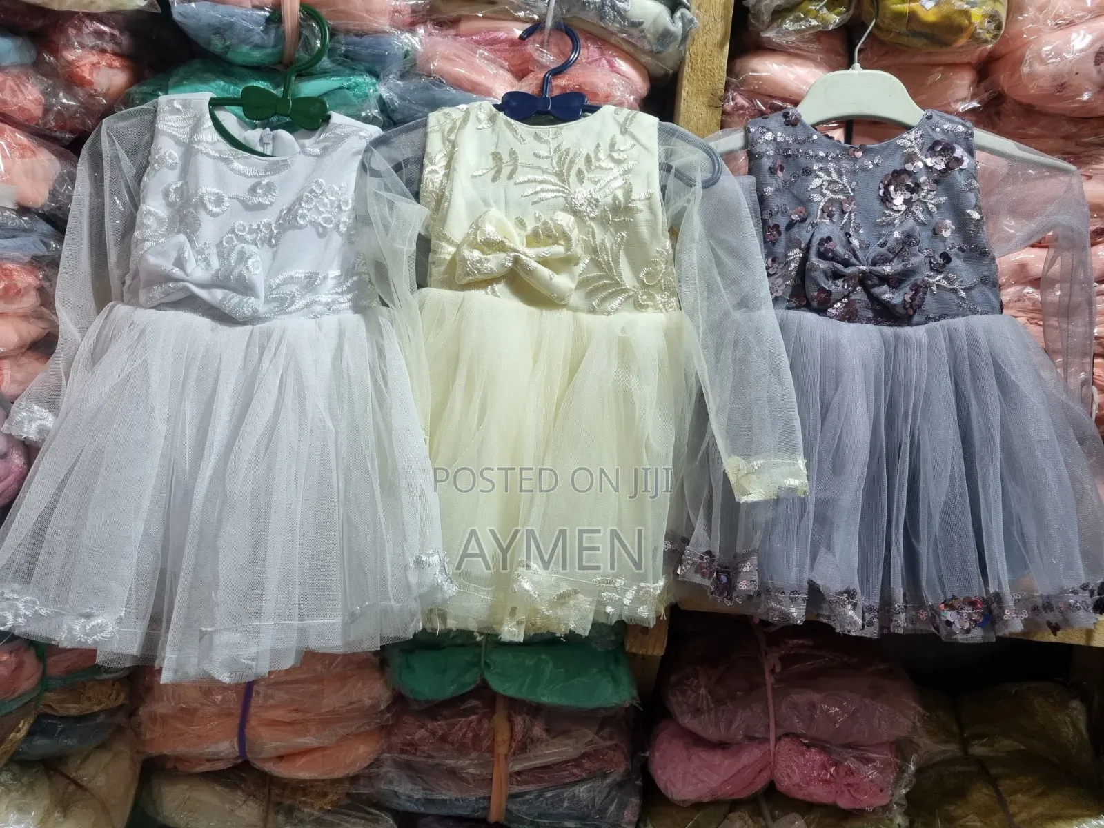 Vllo Dress