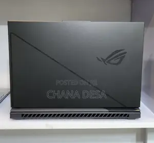 New Laptop Asus 32GB Intel Core i9 SSD 1T