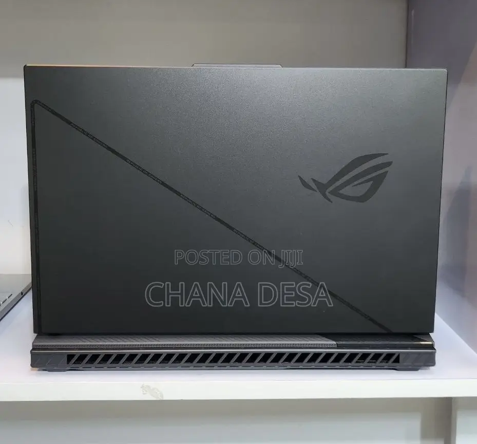New Laptop Asus 32GB Intel Core i9 SSD 1T