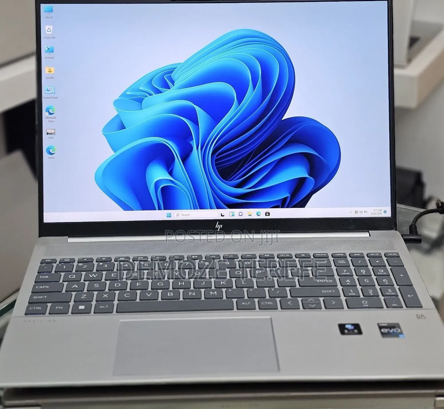 New Laptop HP Pavilion 15 16GB Intel Core i7 SSD 1T