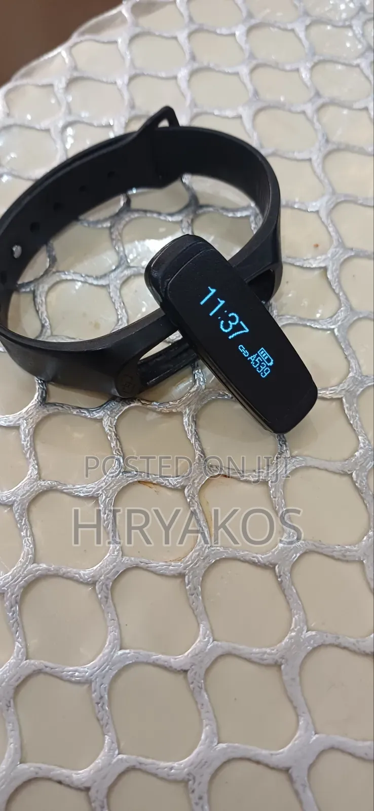 Omni Band Small Workout, Running Watch Fit Bit