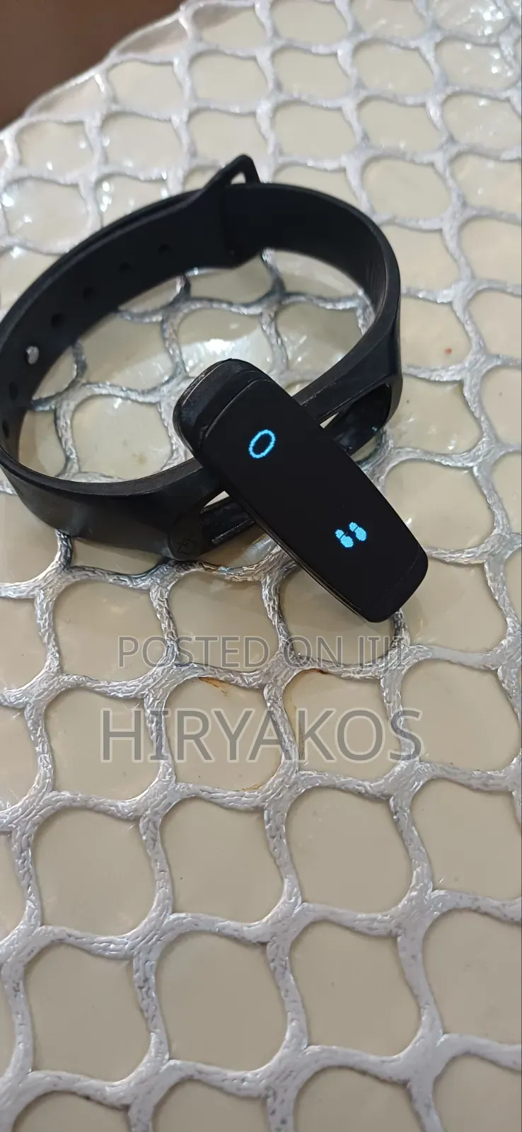 Omni Band Small Workout, Running Watch Fit Bit