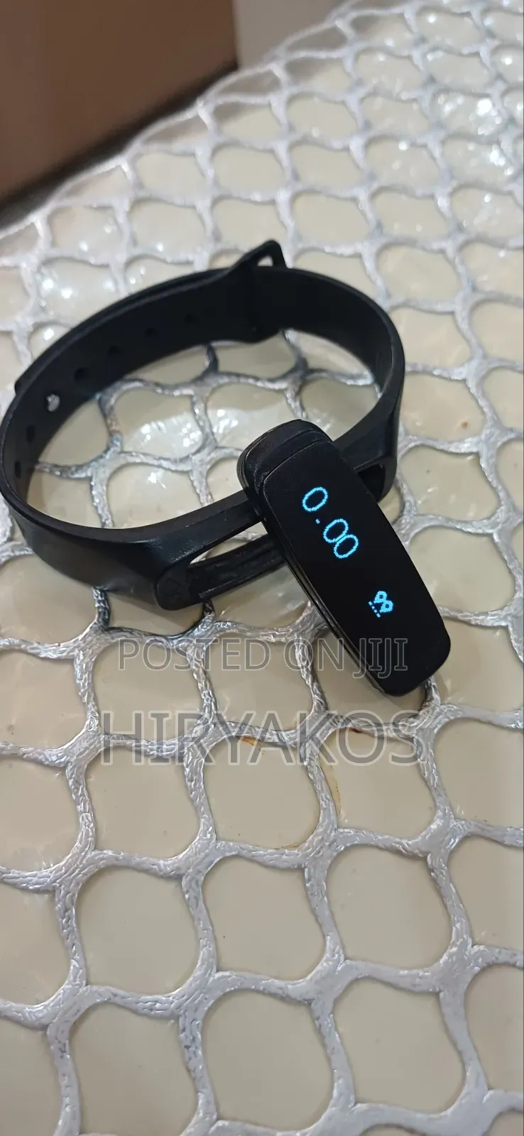 Omni Band Small Workout, Running Watch Fit Bit