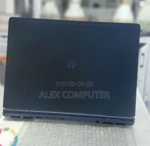 New Laptop Alienware 16x Aurora 32GB Intel Core i9 SSD 1T