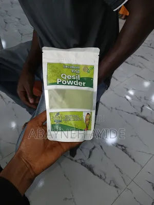 Qesil Powder