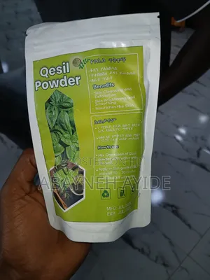 Qesil Powder
