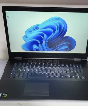 New Laptop Lenovo Legion Y730 16GB Intel Core i7 SSD 256GB
