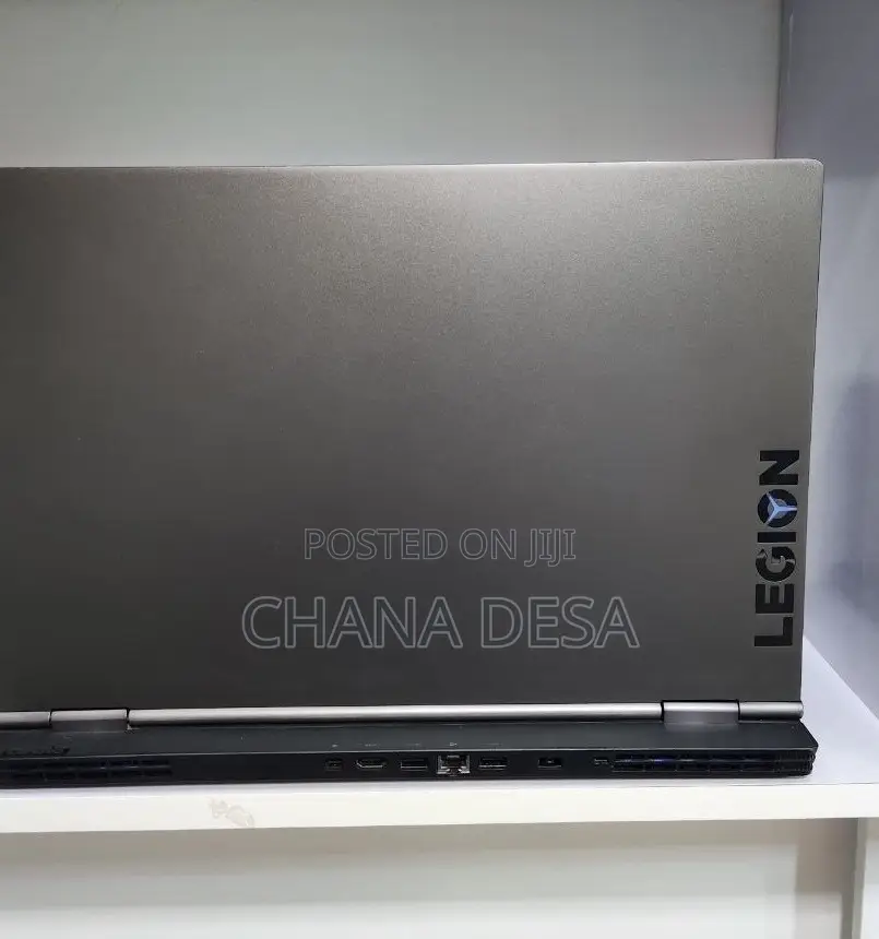 New Laptop Lenovo Legion Y730 16GB Intel Core i7 SSD 256GB