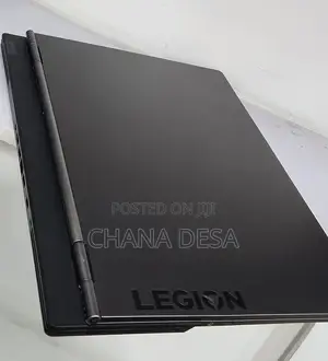 New Laptop Lenovo Legion Y730 16GB Intel Core i7 SSD 256GB
