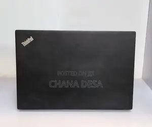 New Laptop Lenovo ThinkPad X270 8GB Intel Core i7 SSD 256GB